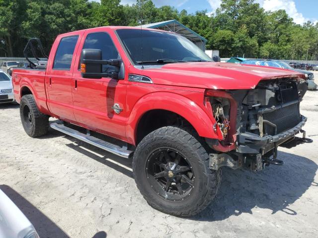 Photo 3 VIN: 1FT7W2BT3CEC80021 - FORD F250 