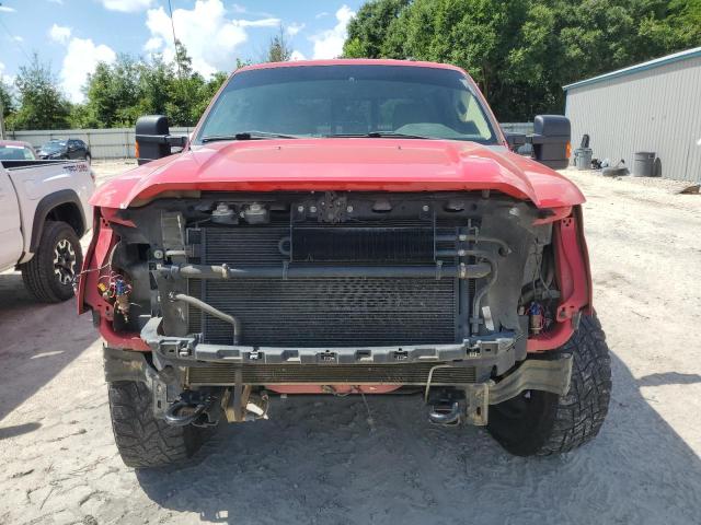 Photo 4 VIN: 1FT7W2BT3CEC80021 - FORD F250 