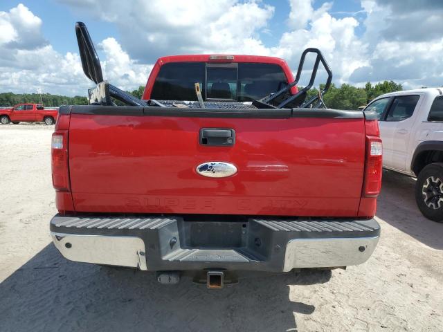 Photo 5 VIN: 1FT7W2BT3CEC80021 - FORD F250 