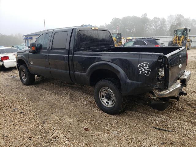 Photo 1 VIN: 1FT7W2BT3CEC80472 - FORD F250 SUPER 