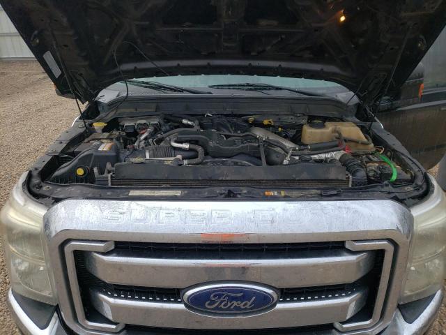 Photo 10 VIN: 1FT7W2BT3CEC80472 - FORD F250 SUPER 