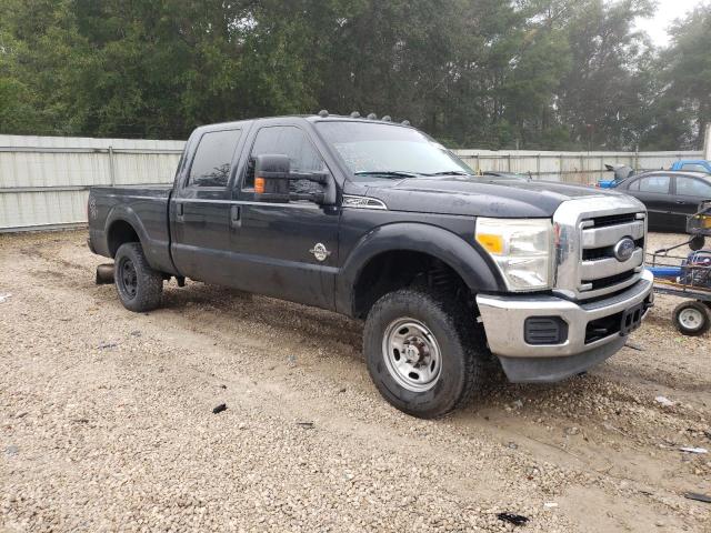 Photo 3 VIN: 1FT7W2BT3CEC80472 - FORD F250 SUPER 