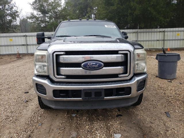 Photo 4 VIN: 1FT7W2BT3CEC80472 - FORD F250 SUPER 