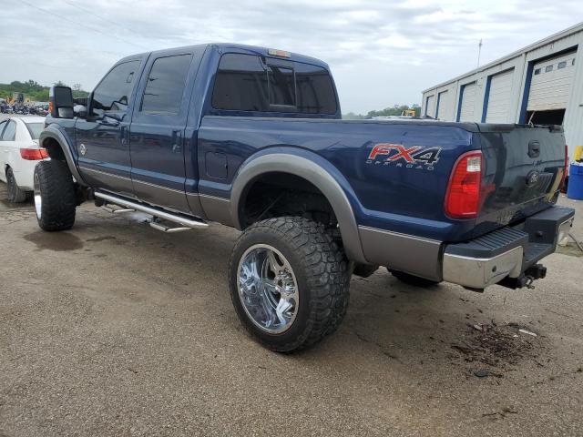 Photo 1 VIN: 1FT7W2BT3CEC81850 - FORD F250 SUPER 