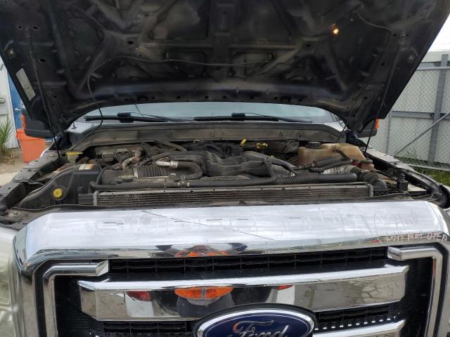 Photo 10 VIN: 1FT7W2BT3CEC81850 - FORD F250 SUPER 