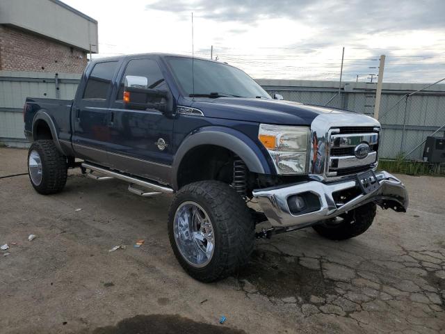 Photo 3 VIN: 1FT7W2BT3CEC81850 - FORD F250 SUPER 