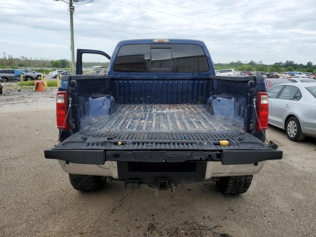 Photo 5 VIN: 1FT7W2BT3CEC81850 - FORD F250 SUPER 