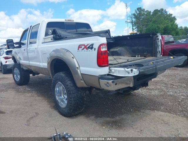 Photo 2 VIN: 1FT7W2BT3CEC85431 - FORD F-250 