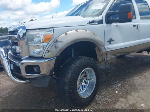 Photo 5 VIN: 1FT7W2BT3CEC85431 - FORD F-250 