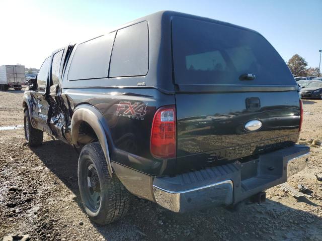 Photo 2 VIN: 1FT7W2BT3CEC91150 - FORD F250 SUPER 