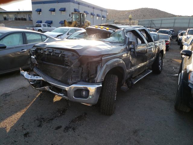 Photo 1 VIN: 1FT7W2BT3CED18055 - FORD F250 SUPER 