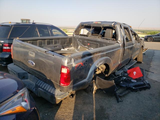 Photo 3 VIN: 1FT7W2BT3CED18055 - FORD F250 SUPER 