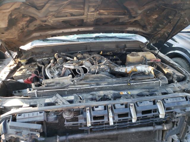 Photo 6 VIN: 1FT7W2BT3CED18055 - FORD F250 SUPER 