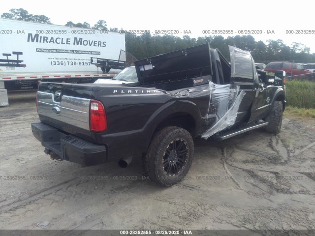 Photo 3 VIN: 1FT7W2BT3DEA12328 - FORD SUPER DUTY F-250 SRW 