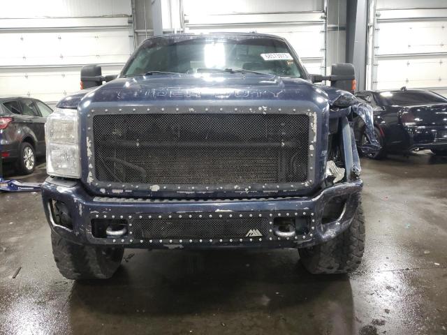 Photo 4 VIN: 1FT7W2BT3DEA16492 - FORD F250 