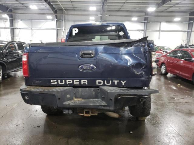 Photo 5 VIN: 1FT7W2BT3DEA16492 - FORD F250 