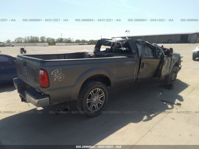 Photo 3 VIN: 1FT7W2BT3DEA48469 - FORD SUPER DUTY F-250 SRW 