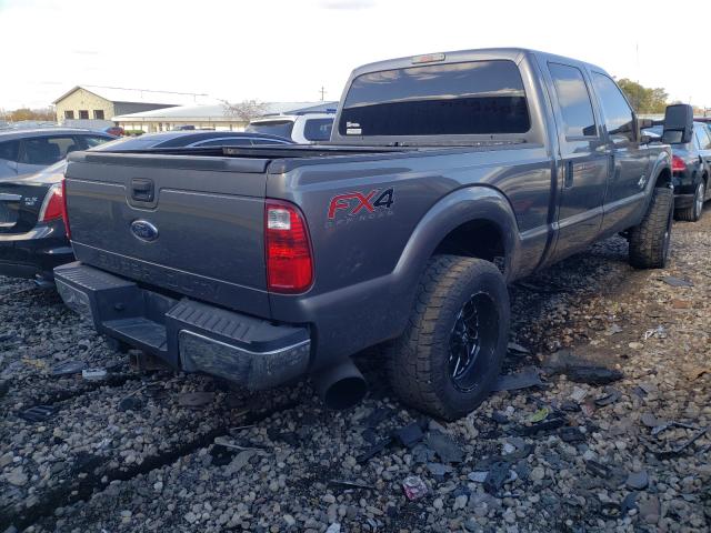 Photo 3 VIN: 1FT7W2BT3DEA61786 - FORD F250 SUPER 