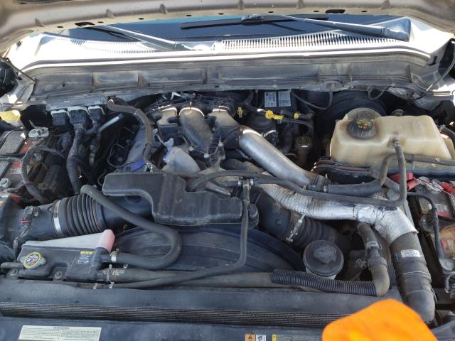 Photo 6 VIN: 1FT7W2BT3DEA61786 - FORD F250 SUPER 