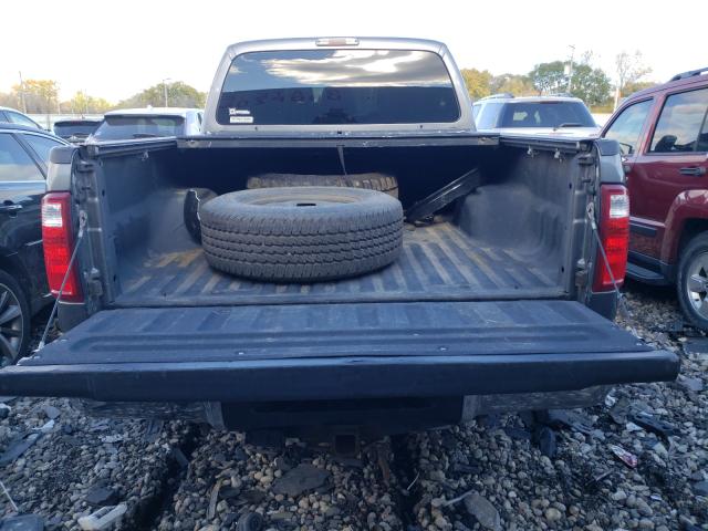 Photo 8 VIN: 1FT7W2BT3DEA61786 - FORD F250 SUPER 