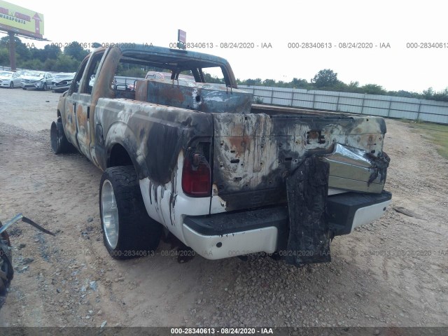 Photo 2 VIN: 1FT7W2BT3DEA83397 - FORD SUPER DUTY F-250 SRW 