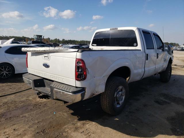 Photo 2 VIN: 1FT7W2BT3DEA92648 - FORD F250 SUPER 