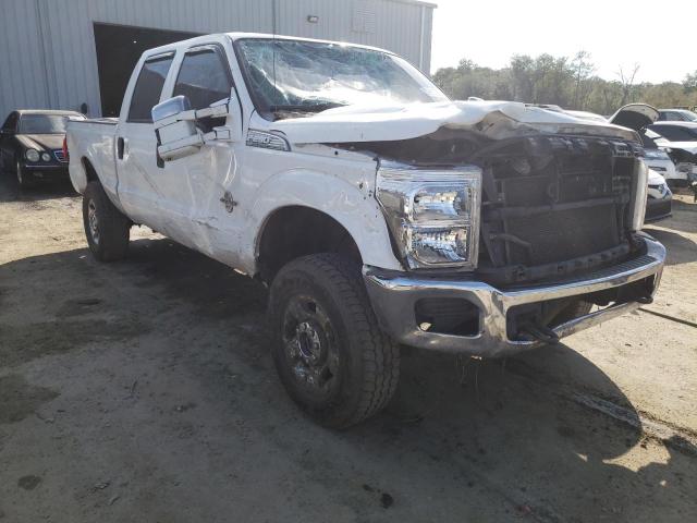 Photo 3 VIN: 1FT7W2BT3DEA92648 - FORD F250 SUPER 