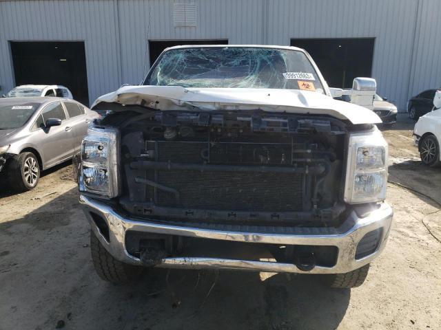 Photo 4 VIN: 1FT7W2BT3DEA92648 - FORD F250 SUPER 