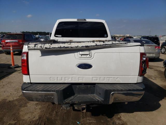 Photo 5 VIN: 1FT7W2BT3DEA92648 - FORD F250 SUPER 