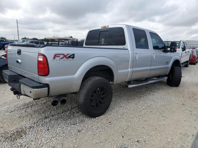 Photo 2 VIN: 1FT7W2BT3DEB33649 - FORD F250 SUPER 