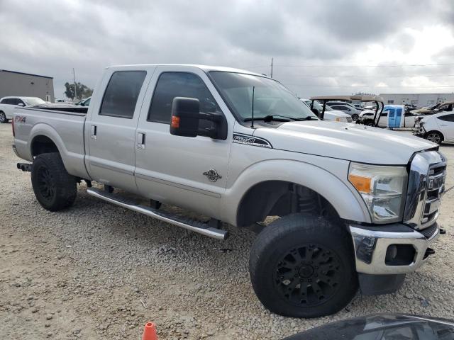 Photo 3 VIN: 1FT7W2BT3DEB33649 - FORD F250 SUPER 