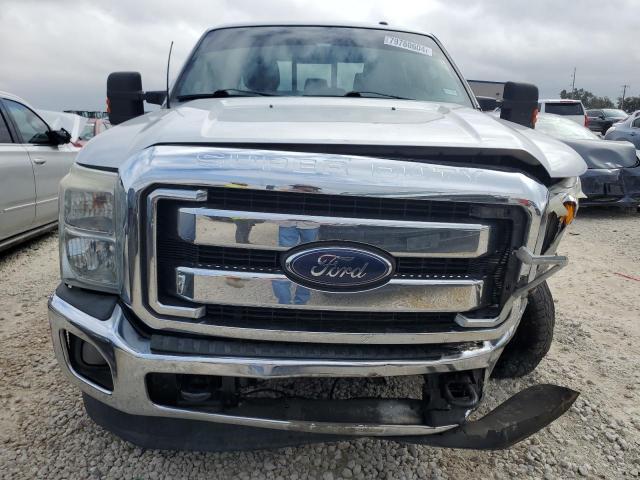 Photo 4 VIN: 1FT7W2BT3DEB33649 - FORD F250 SUPER 