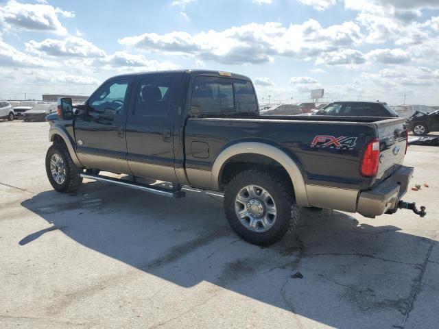 Photo 1 VIN: 1FT7W2BT3DEB33859 - FORD F250 SUPER 