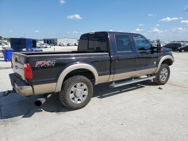 Photo 2 VIN: 1FT7W2BT3DEB33859 - FORD F250 SUPER 