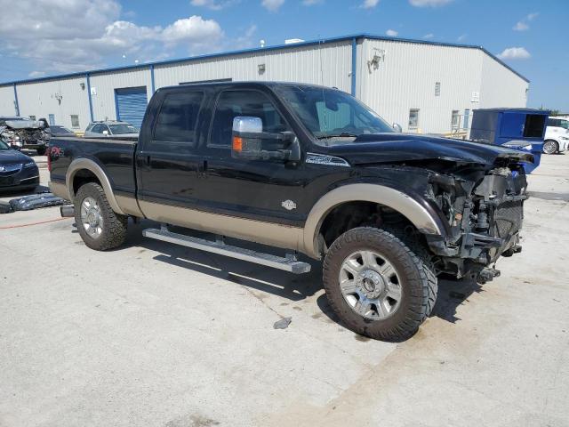 Photo 3 VIN: 1FT7W2BT3DEB33859 - FORD F250 SUPER 