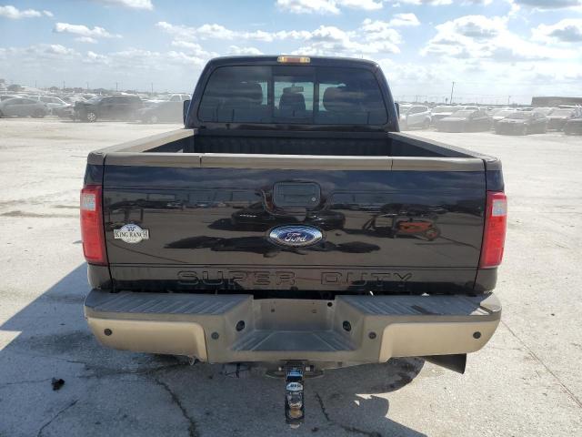 Photo 5 VIN: 1FT7W2BT3DEB33859 - FORD F250 SUPER 