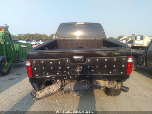 Photo 5 VIN: 1FT7W2BT3DEB41069 - FORD SUPER DUTY F-250 SRW 