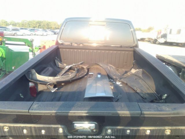 Photo 7 VIN: 1FT7W2BT3DEB41069 - FORD SUPER DUTY F-250 SRW 