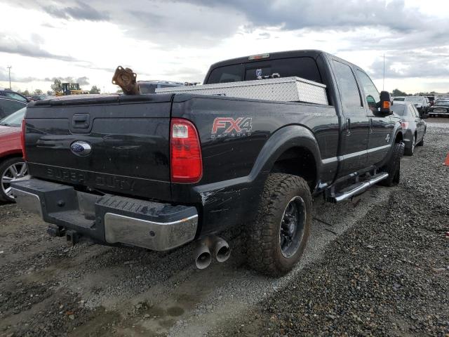 Photo 3 VIN: 1FT7W2BT3DEB75285 - FORD F250 SUPER 