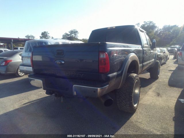 Photo 3 VIN: 1FT7W2BT3EEA07390 - FORD SUPER DUTY F-250 SRW 