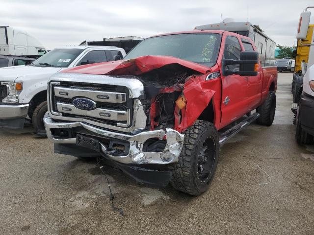 Photo 0 VIN: 1FT7W2BT3EEA31690 - FORD F250 