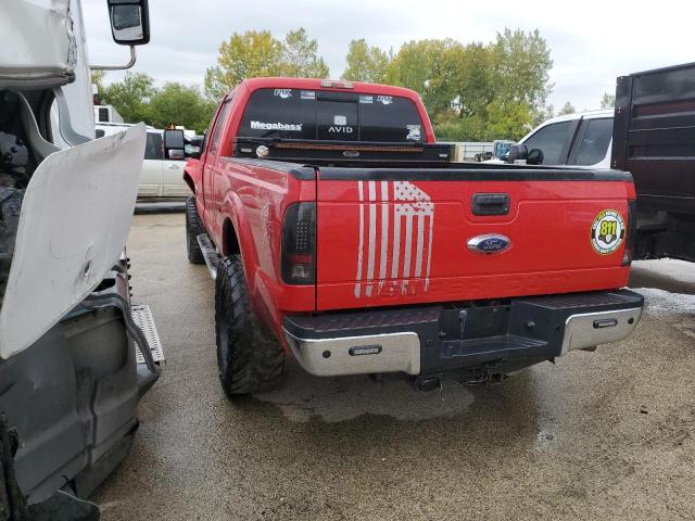 Photo 1 VIN: 1FT7W2BT3EEA31690 - FORD F250 