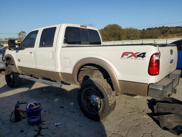 Photo 1 VIN: 1FT7W2BT3EEA37442 - FORD F250 SUPER 