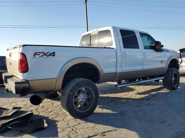 Photo 2 VIN: 1FT7W2BT3EEA37442 - FORD F250 SUPER 