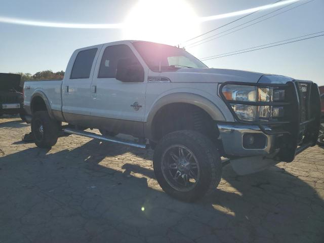 Photo 3 VIN: 1FT7W2BT3EEA37442 - FORD F250 SUPER 