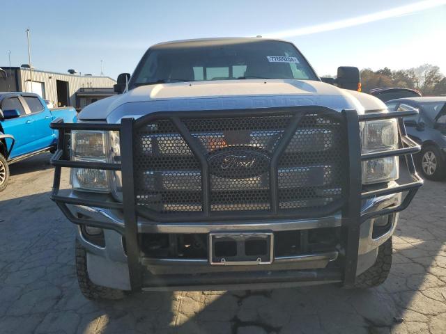 Photo 4 VIN: 1FT7W2BT3EEA37442 - FORD F250 SUPER 