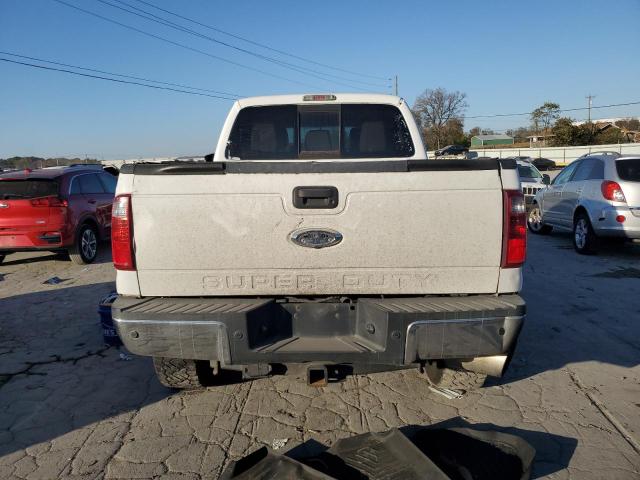 Photo 5 VIN: 1FT7W2BT3EEA37442 - FORD F250 SUPER 