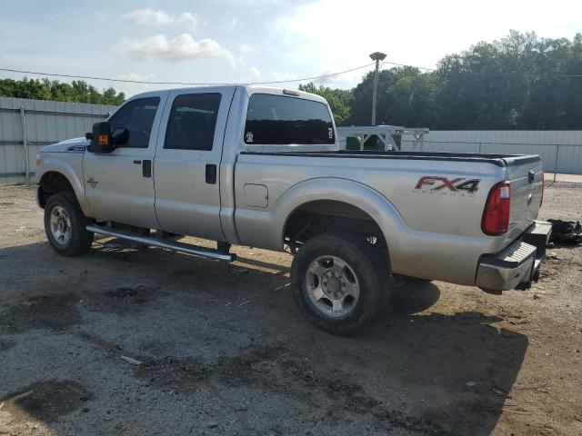 Photo 1 VIN: 1FT7W2BT3EEA47615 - FORD F250 SUPER 