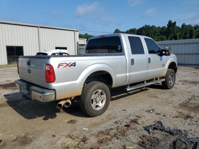 Photo 2 VIN: 1FT7W2BT3EEA47615 - FORD F250 SUPER 