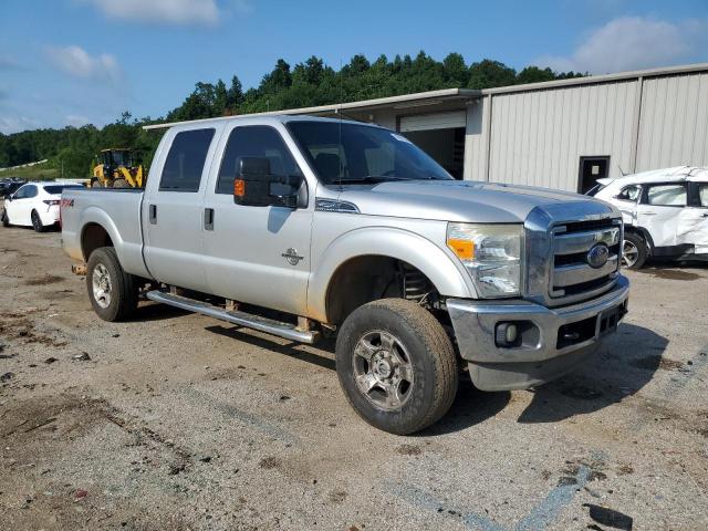 Photo 3 VIN: 1FT7W2BT3EEA47615 - FORD F250 SUPER 